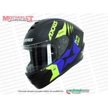 Axxis Kask