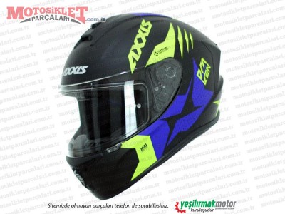 Axxis Kask