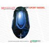 Mondial 100 MG, 125 MG Sport Ön Çamurluk, Nikelajlı