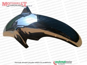 Çelik SK125-7 Ön Çamurluk Nikelajlı