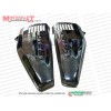 Mondial 100 MG, 125 MG Sport Yan Kapak Takım Nikelajlı