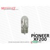 Pioneer XF200 Chopper Gösterge Dipsiz Ampulü