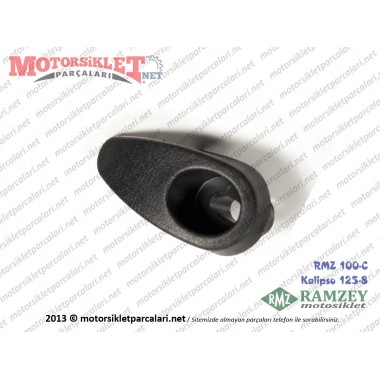 Ramzey RMZ 100-C, Kalipso 125-8 Kask Askısı