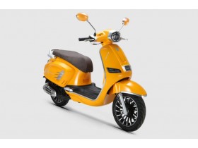 RKS Siesta 50 Scooter