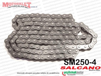 Salcano SM250-4 Chopper Zincir