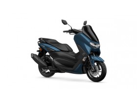 Yamaha NMAX 125-155 Yeni Model