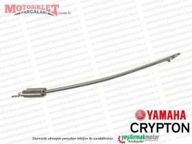 Yamaha Crypton Arka Fren Müşür Yayı