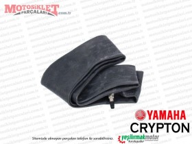 Yamaha Crypton Arka Teker İç Lastik, Şambrel