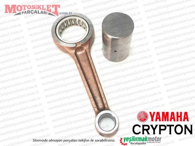 Yamaha Crypton Krank Kolu