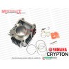 Yamaha Crypton Silindir Piston Segman Seti