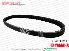 Yamaha Cygnus L Triger Kayışı