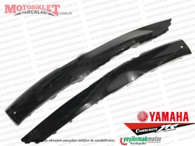 Yamaha Cygnus RS Yan Marşbiyel Takım