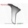 Yamaha Nmax Marşpiyel Ön Sol Alt Eski Model FÜME - ORİJİNAL