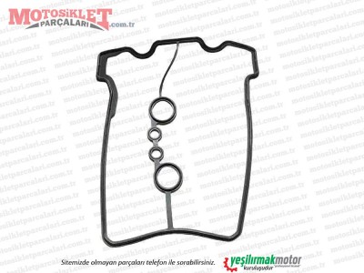 Yamaha YZF R25 Külbütör Kapak Contası - ORİJİNAL