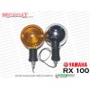 Yamaha RX 100 Arka Sinyal Takım