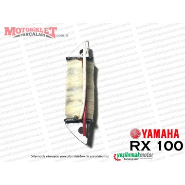 Yamaha RX 100 İç Bobin Küçük