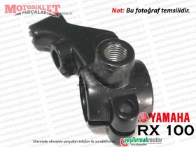 Yamaha RX 100 Ön Fren Kütüğü