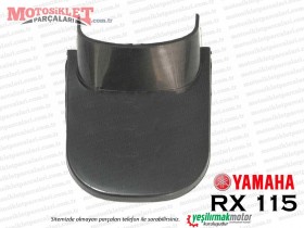 Yamaha RX 115 Arka Çamurluk Tozluğu