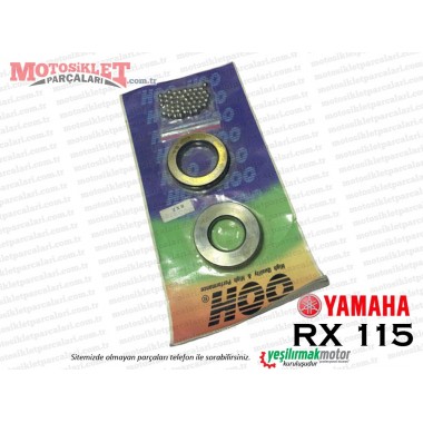 Yamaha RX 115 Furş Takımı