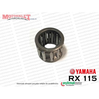 Yamaha RX 115 Krank Kolu Üst Rulman