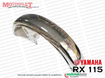 Yamaha RX 115 Ön Çamurluk