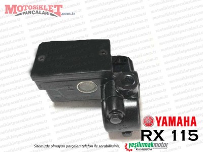 Yamaha RX 115 Ön Fren Üst Merkezi