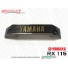 Yamaha RX 115 Ön Amortisör Yamaha Amblemi