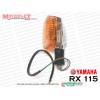 Yamaha RX 115 Sinyal