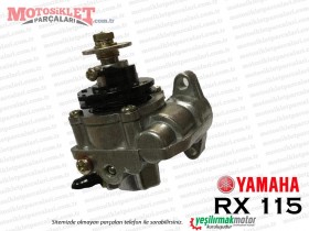 Yamaha RX 115 Yağ Pompası