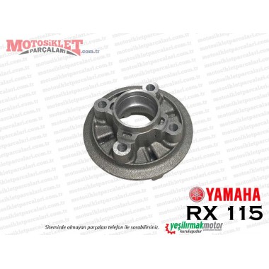 Yamaha RX 115 Zincir Arka Dişli Göbeği