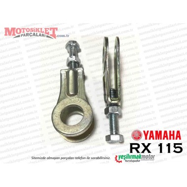 Yamaha RX 115 Zincir Gergisi Takım