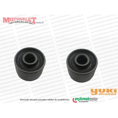 Yuki Motor YK150T-20 Motor Burcu Takım